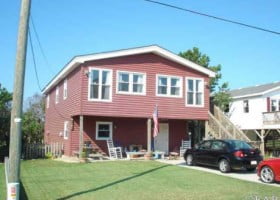 1706 Memorial Boulevard, Kill Devil Hills, NC 27948