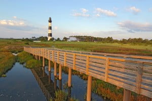 You'll Love The Outer Banks of North Carolina