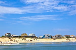 Info for OBX property buyers
