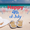 Happy 4th of July on the Outer Banks
