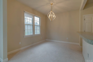 112 Gables Way Unit 5B - dining area