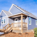 107 Masters Drive, Powells Point NC 27966