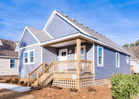 107 Masters Drive, Powells Point NC 27966
