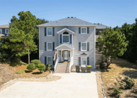 Images of 316 Wax Murtle Trail, Southern Shores