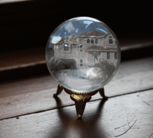 Ilona Matteson - 2026 Real Estate Market Forecast