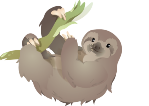 Ilona Matteson - Slow Month