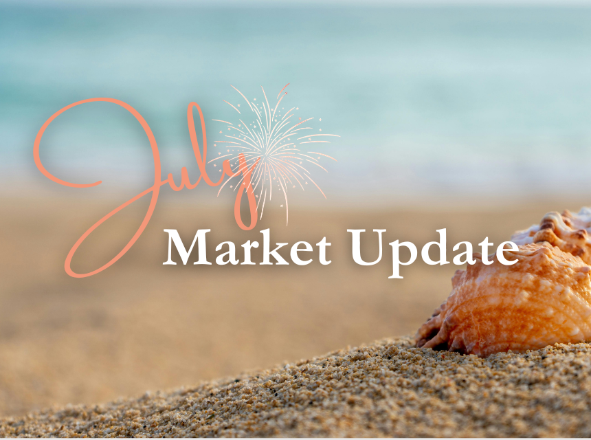 July Market Update